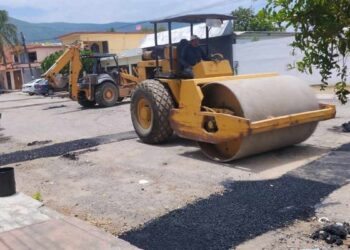 rehabilitación con bacheo en Ciudad Victoria