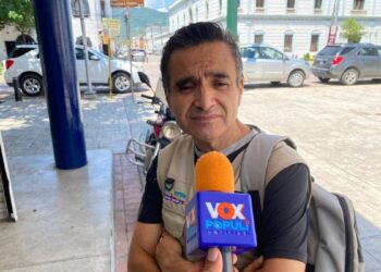 renuncia director de Tránsito Victoria