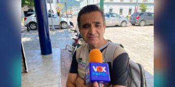 renuncia director de Tránsito Victoria
