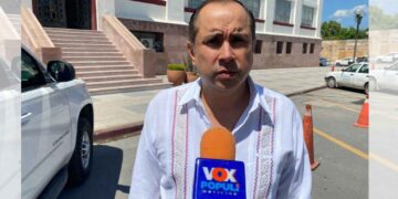 respaldo financiero ajuste Tamaulipas