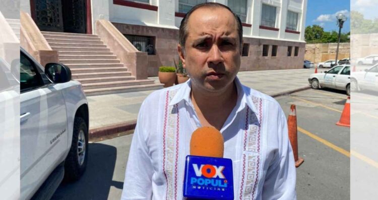 respaldo financiero ajuste Tamaulipas