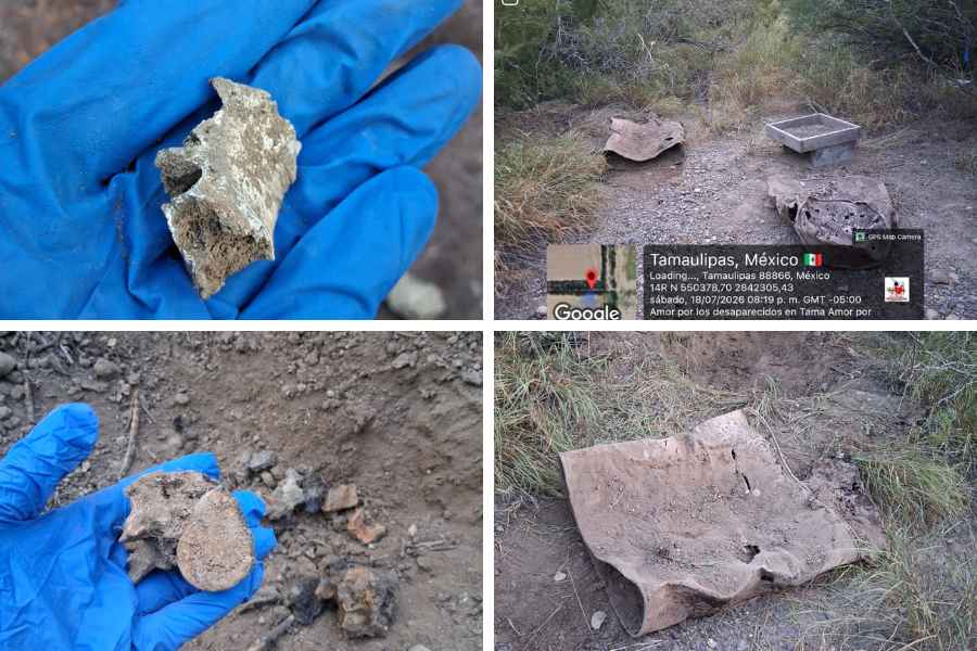 _restos óseos en brecha de Reynosa (1)