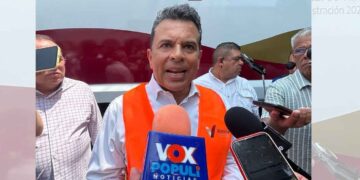 Refuerzan acciones contra el robo de cableado en Ciudad Victoria, Tamaulipas