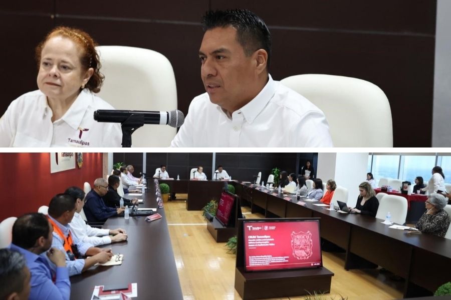 salud cardiovascular en Tamaulipas