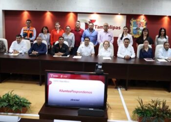 salud cardiovascular en Tamaulipas