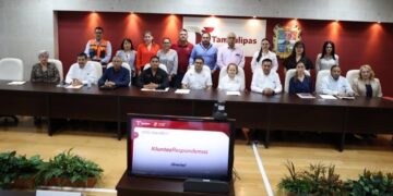 salud cardiovascular en Tamaulipas