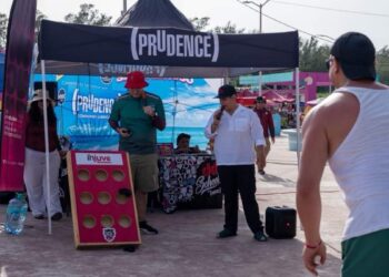 salud sexual en jóvenes Tamaulipas