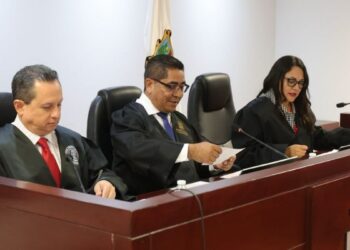 sentencia del Poder Judicial de Tamaulipas
