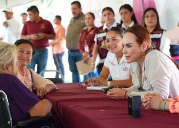 servicios públicos municipales Nuevo Laredo
