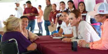 servicios públicos municipales Nuevo Laredo