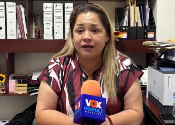 supervisión operativo antialcohol en Ciudad Victoria