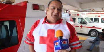 temperaturas extremas en Matamoros