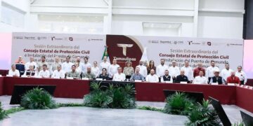 temporada de ciclones tropicales Tamaulipas