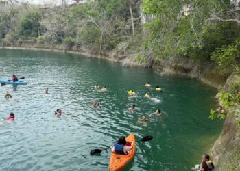 turismo de naturaleza en Tamaulipas