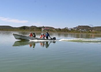 veda de robalo Tamaulipas