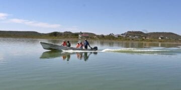 veda de robalo Tamaulipas