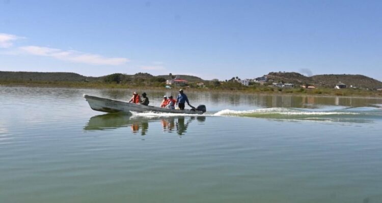 veda de robalo Tamaulipas