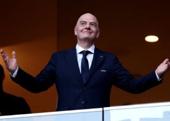 venta de derechos FIFA