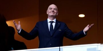 venta de derechos FIFA