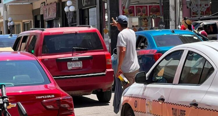 viene viene Tampico