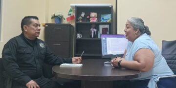 vigilancia escolar Matamoros