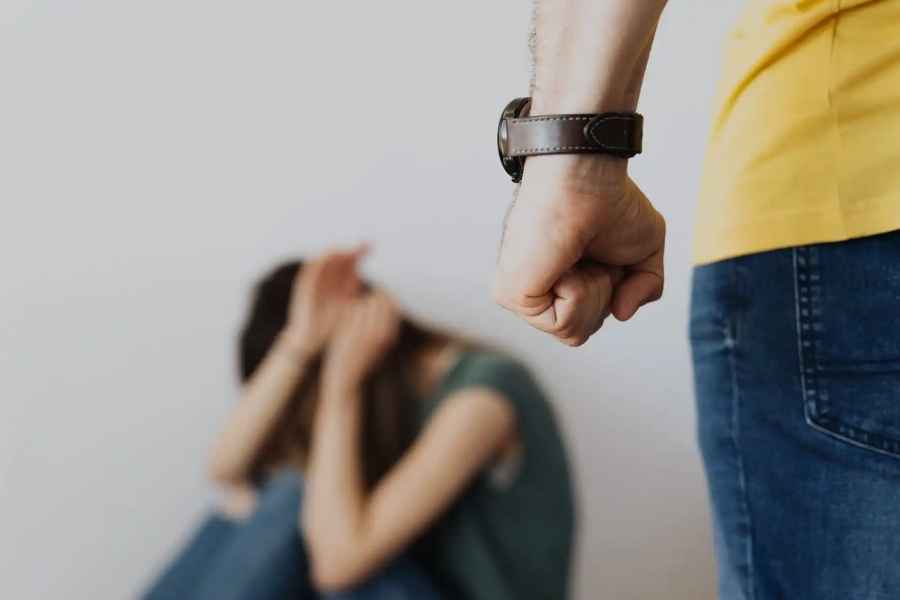 violencia familiar reportes Matamoros