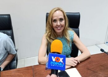 violencia política contra las mujeres en Tamaulipas