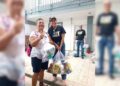 voluntariado en Nuevo Laredo