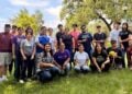 voluntariado juvenil en Tamaulipas