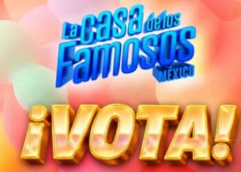 votar nominados LCDLFMX