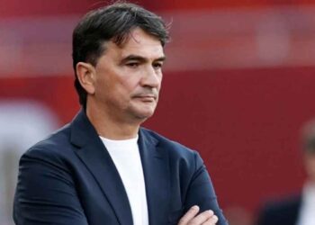 ¡Es oficial! Zlatko Dalić pone fin a su histórica etapa con la selección de Croacia