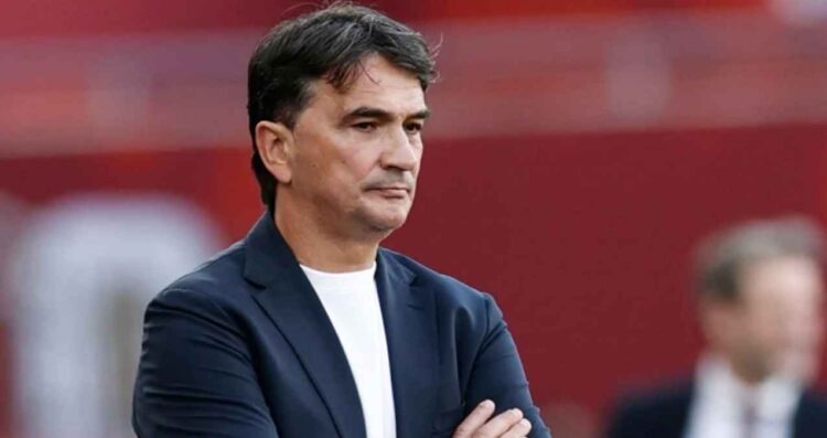 ¡Es oficial! Zlatko Dalić pone fin a su histórica etapa con la selección de Croacia