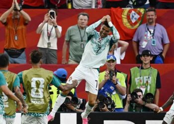 Portugal está en los Octavos