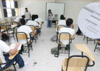 ¿A partir de cuándo consultar en línea la boleta de calificaciones del ciclo escolar 2025-2026?