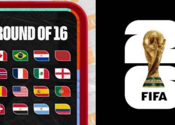 Octavos de Final Mundial