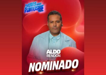 ¿Cómo votar por los nominados de LCDLFM 2026