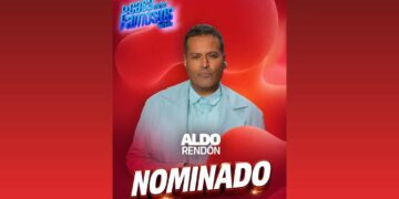 ¿Cómo votar por los nominados de LCDLFM 2026
