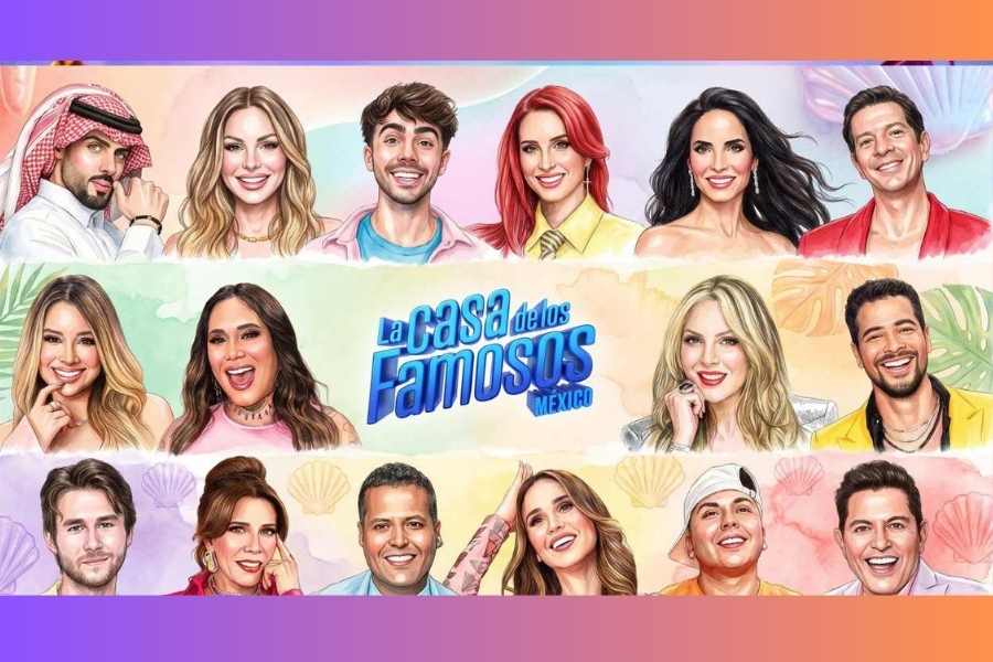¿Cómo votar por los nominados de LCDLFM 2026