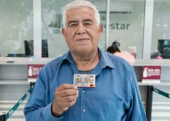 ¿Cuál es el último día para recibir el pago de la Pensión Bienestar 2026 del bimestre de julio-agosto?