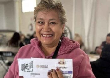 ¿Cuál es el último día para recibir el pago de la Pensión Mujeres Bienestar 2026?