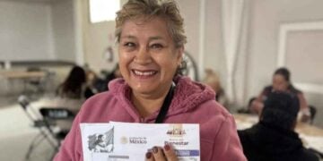 ¿Cuál es el último día para recibir el pago de la Pensión Mujeres Bienestar 2026?