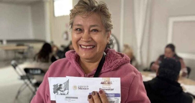 ¿Cuál es el último día para recibir el pago de la Pensión Mujeres Bienestar 2026?