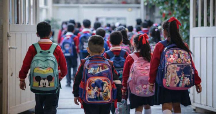 inicio de clases 2026-2027