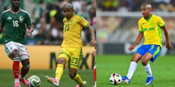 ¿De qué murió Jayden Adams, futbolista de Sudáfrica que jugó contra México en el Mundial 2026?