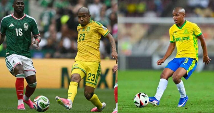 ¿De qué murió Jayden Adams, futbolista de Sudáfrica que jugó contra México en el Mundial 2026?