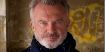 ¿De qué murió el actor Sam Neill, protagonista de “Jurassic Park”