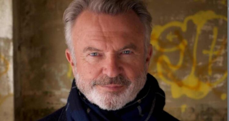¿De qué murió el actor Sam Neill, protagonista de “Jurassic Park”