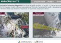 ¿'Fausto' se convertirá en huracán categoría 2 e impactará en México antes de perder fuerza?