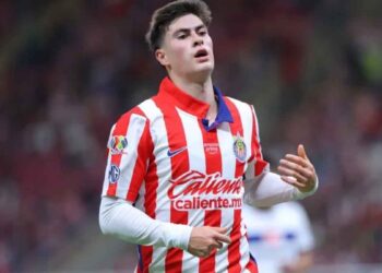 expulsión de Ángel Sepúlveda