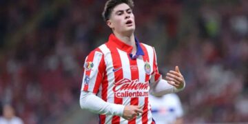 expulsión de Ángel Sepúlveda
